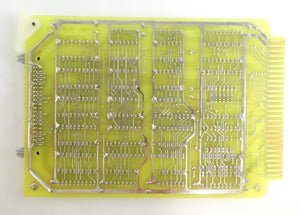 Particle Measuring Systems PMS-953B Processor PCB Card Turbo 110 Working