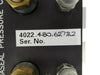 KV Automation 4022.480.62732 Pneumaseal Pressure Control Unit WH PU Working