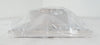 Varian Semiconductor Equipment H5086001 Extraction Slit Manifold Base Plate New