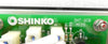 Shinko 300mm FOUP Lift Assembly VHT-CL1-E-1 Wafer Transport SOHT-300 Working