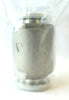 Edwards A53600752 Vacuum Pump Check Valve iGX Series NW25 New Surplus