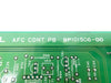 JEOL BP101506-00 AFC CONT PB PCB Card JWS-7555S Wafer Review SEM Working Spare