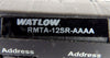 Watlow EZ-ZONE RMT Multi-Function Thermal Controller AMAT 0190-51894 Working