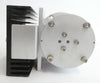 MKS Instruments 20704CN Process Sense Valve Assembly Working Surplus