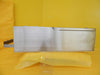 Hitachi High Technologies M-511E User Interface Panel Touch Screen Working