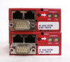 Horiba STEC SEC-Z512MGX Mass Flow Controller MFC Z500 AMAT 0190-88619 Lot of 4