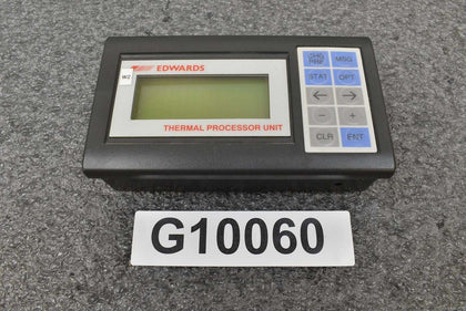 Edwards DV-1000 Thermal Processor Unit