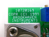 Brookhaven Instruments 10720169 39V Power Supply PCB SCANMASTER II Working