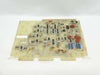 Varian Semiconductor VSEA D-F3268001 Vaporizer Preamp PCB Card Rev. G Working