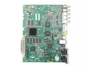 Christie Digital Systems 50-000689-07P Ten Bit Image Processor PCB MATRIX S+2K