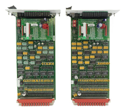 AMAT Applied Materials 0100-20453 DeviceNet Digital I/O PCB Card Lot of 2 Spare