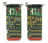 AMAT Applied Materials 0100-20453 DeviceNet Digital I/O PCB Card Lot of 2 Spare