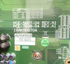Verity Instruments EyeD 4.32 Endpoint Spectrometer Control Computer Working