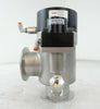 MKS Instruments 100018067 Pneumatic Right Angle Valve NW50 AMAT Chamber Working