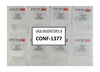 DuPont AS-568 O-Ring K#314 Compound 9500 D14948035 Novellus 314k9500 Lot of 8