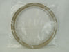 Semitool 213T0181-561 2.0mm Reach Ring Contact with Drain Slots 200mm New