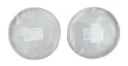 Quantum Clean 1385-391308-14 Shutter Assembly Reseller Lot of 2 Refurbished