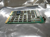 Balzers BG 531 470 T Panel Interface LSI 11 PCB Card BG531470T Used Working