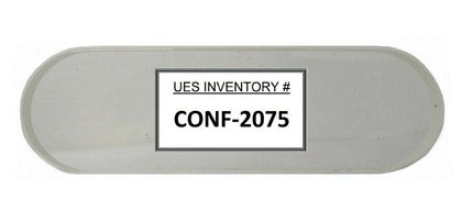 Brooks Automation 001-5211-01 Viewport Transfer Chamber Ulvac Technologies New