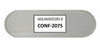 Brooks Automation 001-5211-01 Viewport Transfer Chamber Ulvac Technologies New
