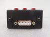 AE Advanced Energy 1345193D RF Match Tuner AZX HTCM Module Working Surplus