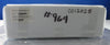 Hitachi 2-A00624-90 300mm DZ-ISL Electrode Cover Hitachi M-712 Used Working