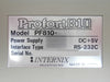 Internix PF810-ASEHD4 Robot Teach Pendant Profort810 with Cable Working Surplus