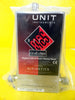 Unit Celerity UFC-8165 1L Mass Flow Controller New 3030-03174