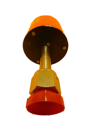 Tylan General CMLB-11S06 Baratron Capacitance Gauge CML Series Tested Working