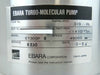 ET Ebara ET300P B Turbomolecular Vacuum Pump Turbo Used Tested Working