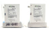 Pivotal 32-02135 Mass Flow Controller MFC 1000 SCCM O2 0190-47771 Lot of 2 New