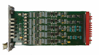 Granville-Phillips 12686100 Vacuum Gauge Control PCB Card 332148 012685-100