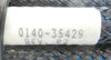AMAT Applied Materials 0140-35429 Manometer Interconnect Harness New Surplus