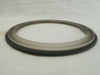 Ulvac Technologies EM2120-130-02A 8" Quartz Platen Ring ZX-1000 200mm Used