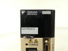 Yaskawa Electric SGDV-R90A01A Servo Drive SERVOPACK Rudolph F30 Working Surplus