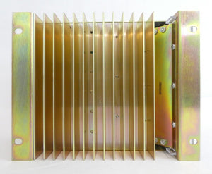 Control Concepts 3095-1087 SCR Power Controller AMAT 0190-41535 Working Surplus