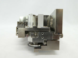 Nikon Precision 4K958-186-1 Beam Position Mirror 802301-01A77 NSR-620D Working