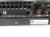SuperMicro CSE-111 Real Time Server CGA SuperServer Xeon CPU 2.33GHz 480 SSD New