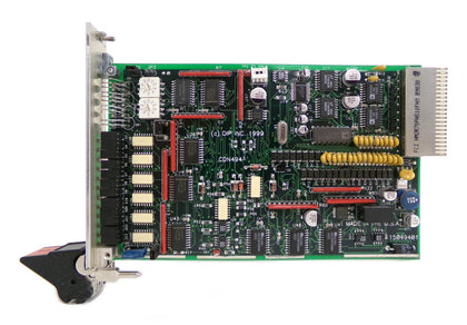 DIP 15049401 DeviceNet I/O PCB Card CDN494 AMAT 0660-01878 Working Surplus