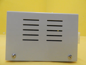 CPS Control Process Systems GAS-SSR-MOD Test Module CPS-SSR-GAS-FSM Used Working