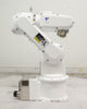 Yaskawa YR-ECR3J-A00 MOTOMAN Robot Set NXC100 ERCR-NS00-A210-E Working Surplus