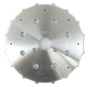 SSC 510-61-01633 Fork Top Plate Spindle Novellus Systems 15-00703-00 New Surplus