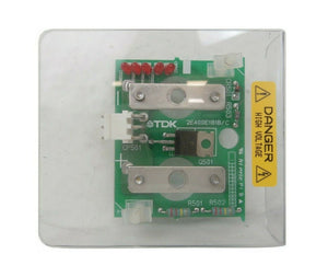 TDK 2EA00E181B/C Power Supply LED PCB TEL Tokyo Electron ACT12 Working Surplus