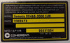 Coherent 2302473 Laser Head Assembly Genesis DX468-3000 SLM Series Surplus