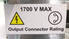 MDX Pinnacle AE Advanced Energy 3152411-264 20kW DC Power Supply ENDURA Working