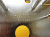 Semitool A72-40MB-9826-5AD 100mm SRD Rotor H-BAR-OUT A72-40MB Verteq Working