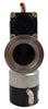 MKS Instruments L2-40-SP1 Angle Valve Reseller Lot of 2 Working Surplus