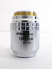 Nikon Objective Set of 5 2.5X/0.075 10X/0.30 20X/0.46 50X/0.90 150X/0.90 Working