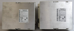 Schneider Electric ABL8WPS24200 Regulated Switch Power Supply Lot of 2 Spare