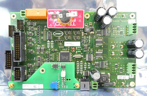 Comet 10011143.00 RF Match Network Control PCB 10011176.01 20032410.02 Lot of 2